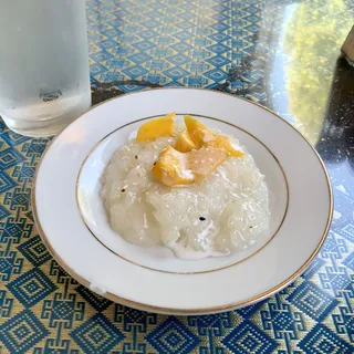 Sticky rice
