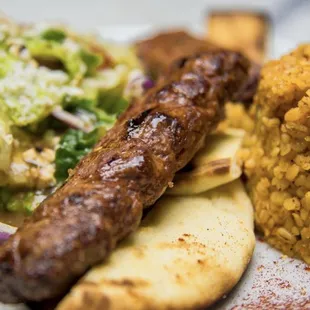 Sivas Kebab