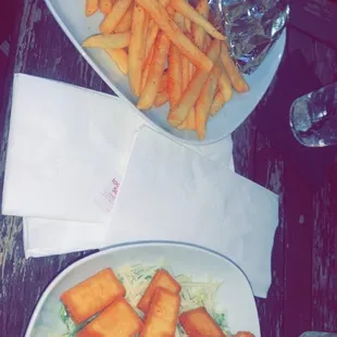 Chicken Tenders