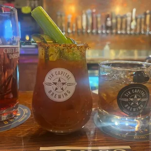 Bloody Mary