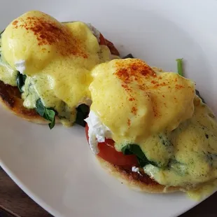 Raleigh Hills Benedict