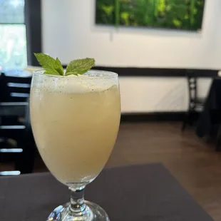 Waterfront Punch (virgin)