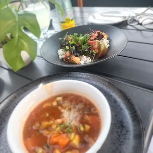 Minestrone