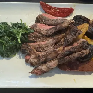 Ribeye Steak
