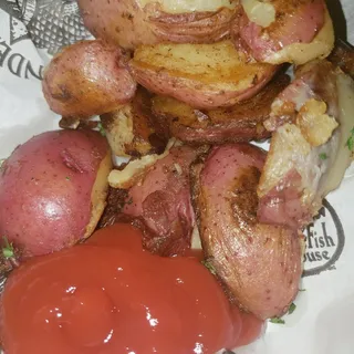 Roasted Potatoes