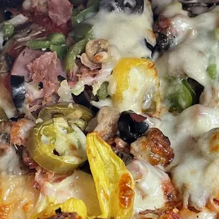 Detroit-style Sanford and Sons