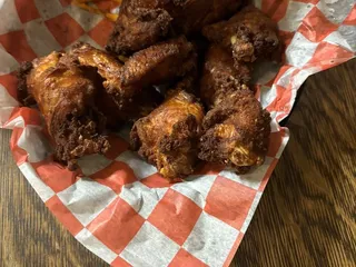 The Roundup Bar and Grill