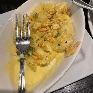Mac and Cheese