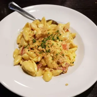 Lobster Mac