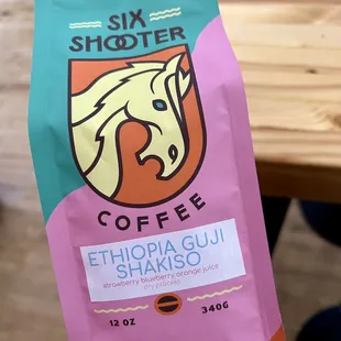 Love their branding