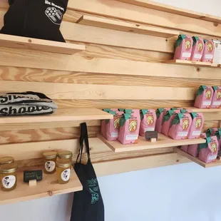 Items for sale