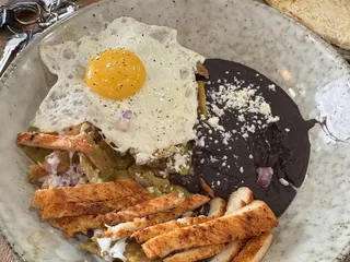 La Finca Coffee & Bakery