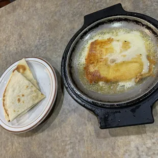 Saganaki