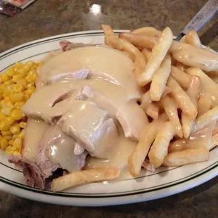 Turkey Sandwich