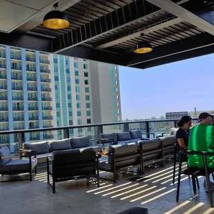 My future birthday spot