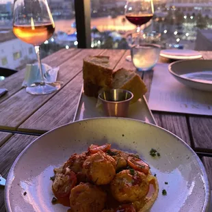 Chicken Meatballs