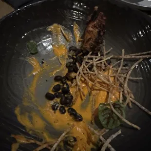 Grilled Spanish Octopus