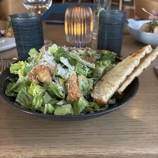 Little Gem Salad