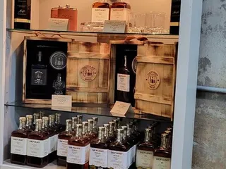 Blue Ridge Distilling