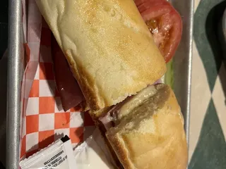 Gluten Free Sonny Marie's