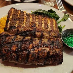 Rack of Lamb (Full rack)