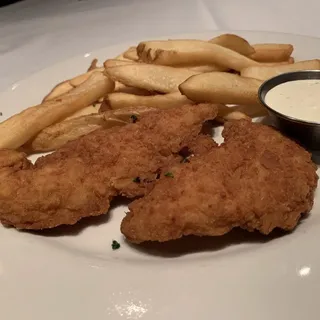 Chicken Strips