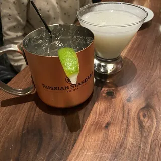 Moscow Mule