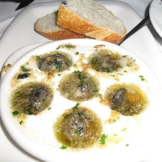 Escargot