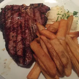 Porterhouse