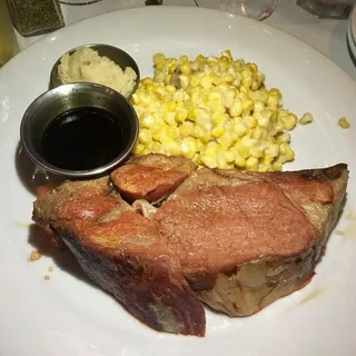 Slow Roasted Prime Rib Regular cut