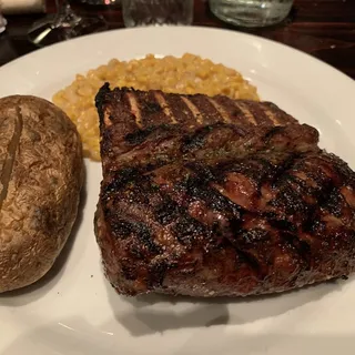 Rack of Lamb (Full rack)