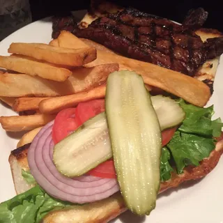 Steak Sandwich