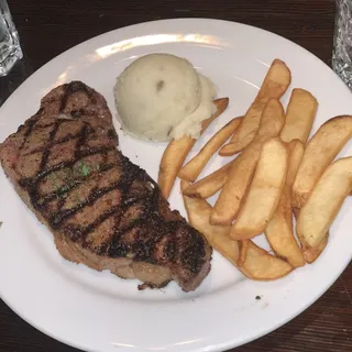 New York Steak