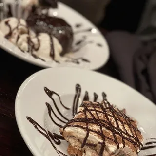 Mama Falzons Sex in a dish