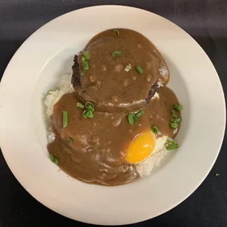 Kobe Loco Moco