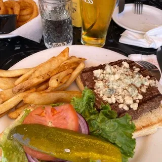 Kobe Burger