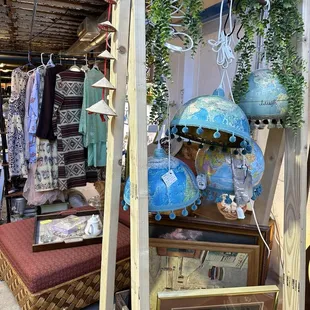 Globe
