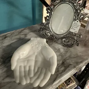 Hands