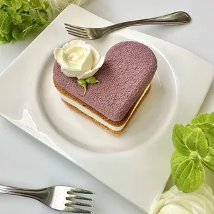 Playing Heart to Get...  *Gluten Free