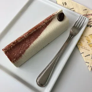 I Tira-Miss-You! Semifreddo