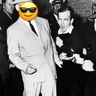 Hey now, that's not very nice