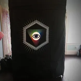 Our Third Eye Photobooth