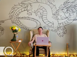 Healing Arts Qigong Center