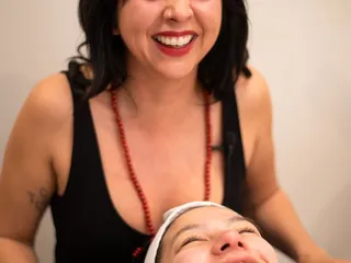 Guided Flame Spa And Wellness