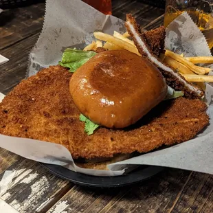 Tenderloin