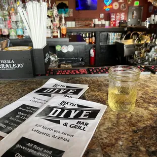 TexMex. 80&apos;s movies playing on the TVs. Wine. Friday Poutine Specials!! What else could you ask for?!?!