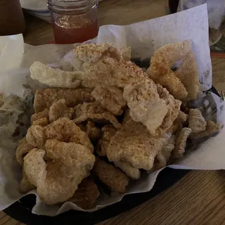 Chicharrones