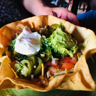 Taco Salad