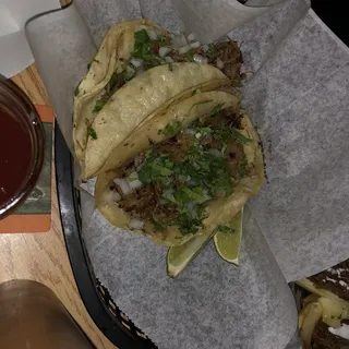 Texican Taco