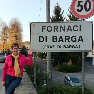 Michele P.